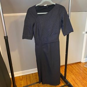 NWOT Anthropologie Mid Rise Dress Size Small